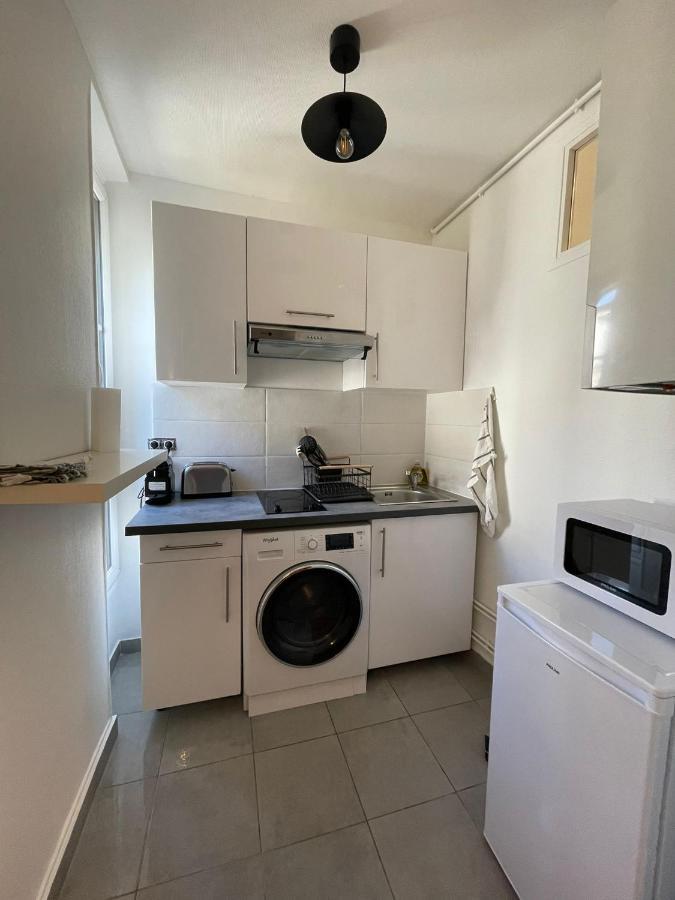 דירות Paris Eiffel Flats מראה חיצוני תמונה